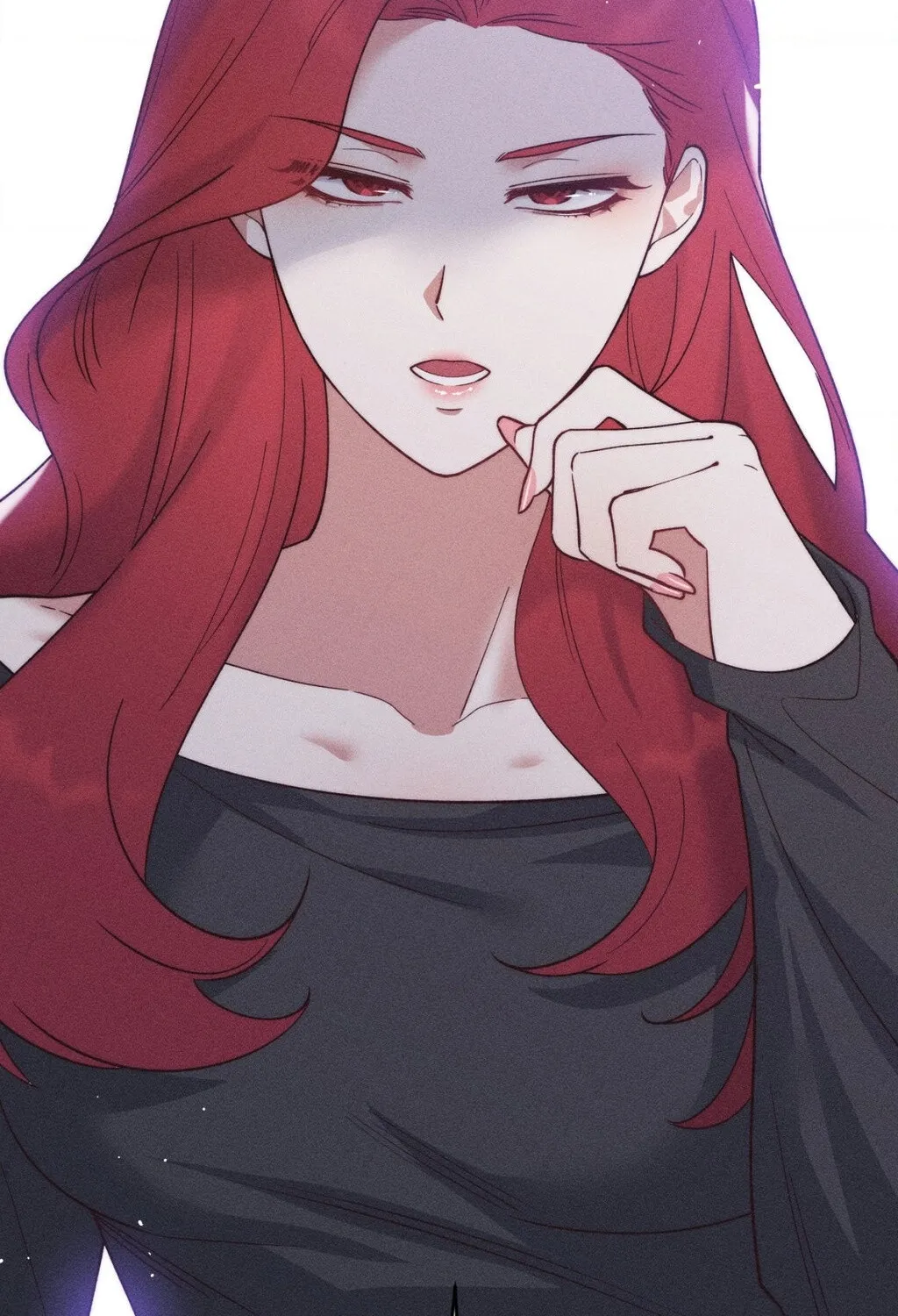 They Lived Happily Ever After Chapter 1 page 66 - 