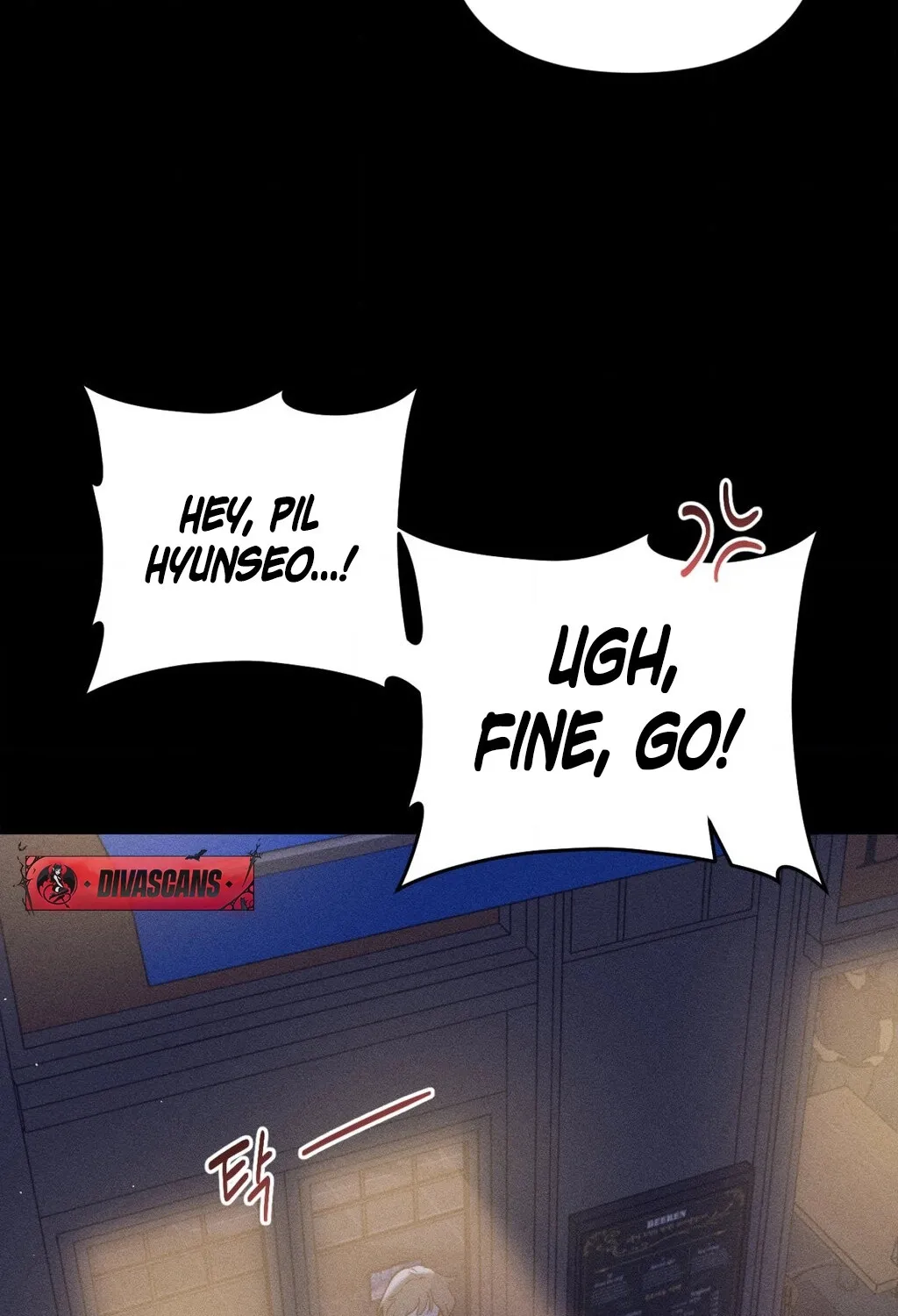 They Lived Happily Ever After Chapter 1 page 77 - 