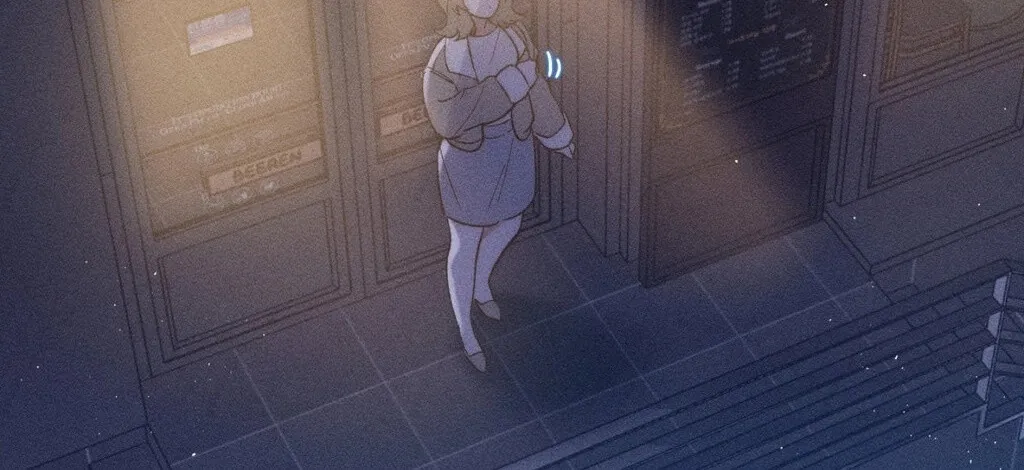 They Lived Happily Ever After Chapter 1 page 78 - 