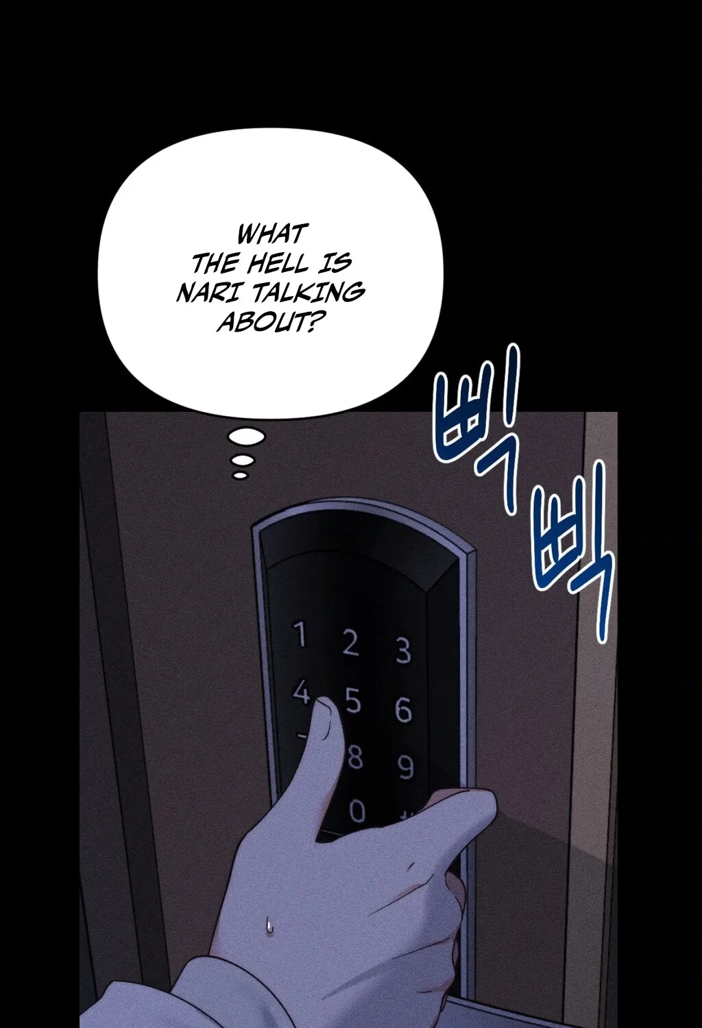 They Lived Happily Ever After Chapter 1 page 82 - 