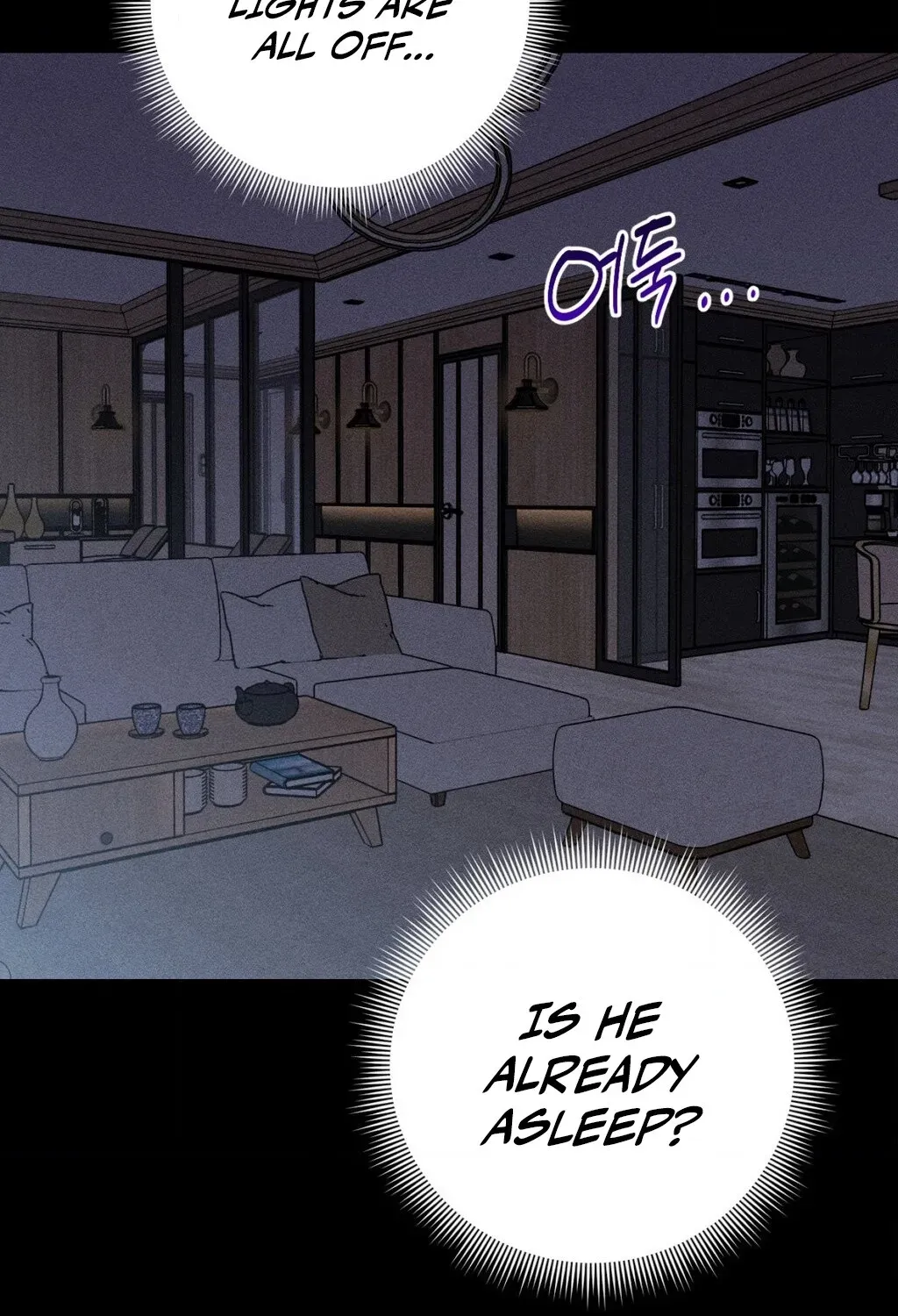 They Lived Happily Ever After Chapter 1 page 91 - 