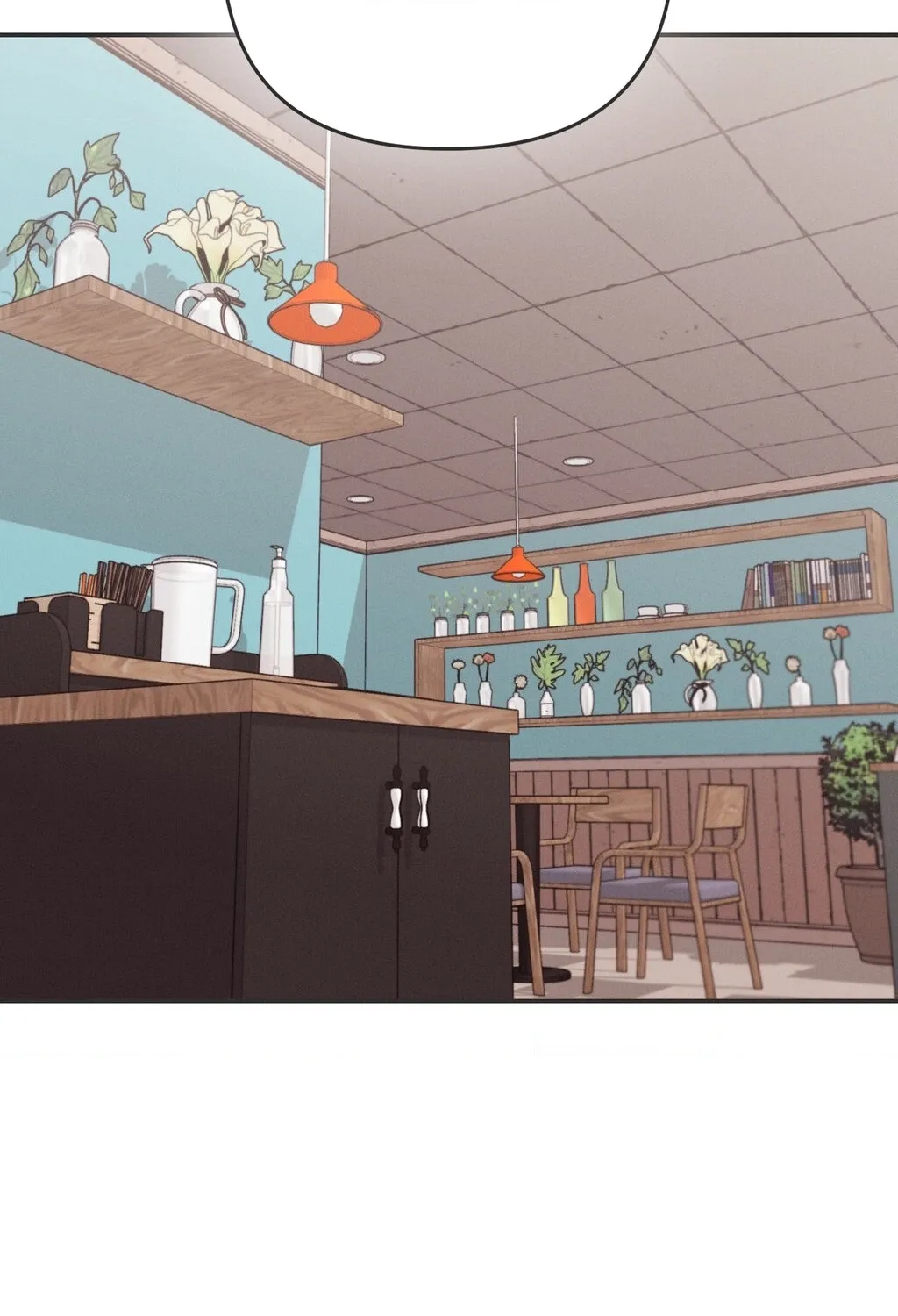 They Lived Happily Ever After Chapter 10 page 2 - 