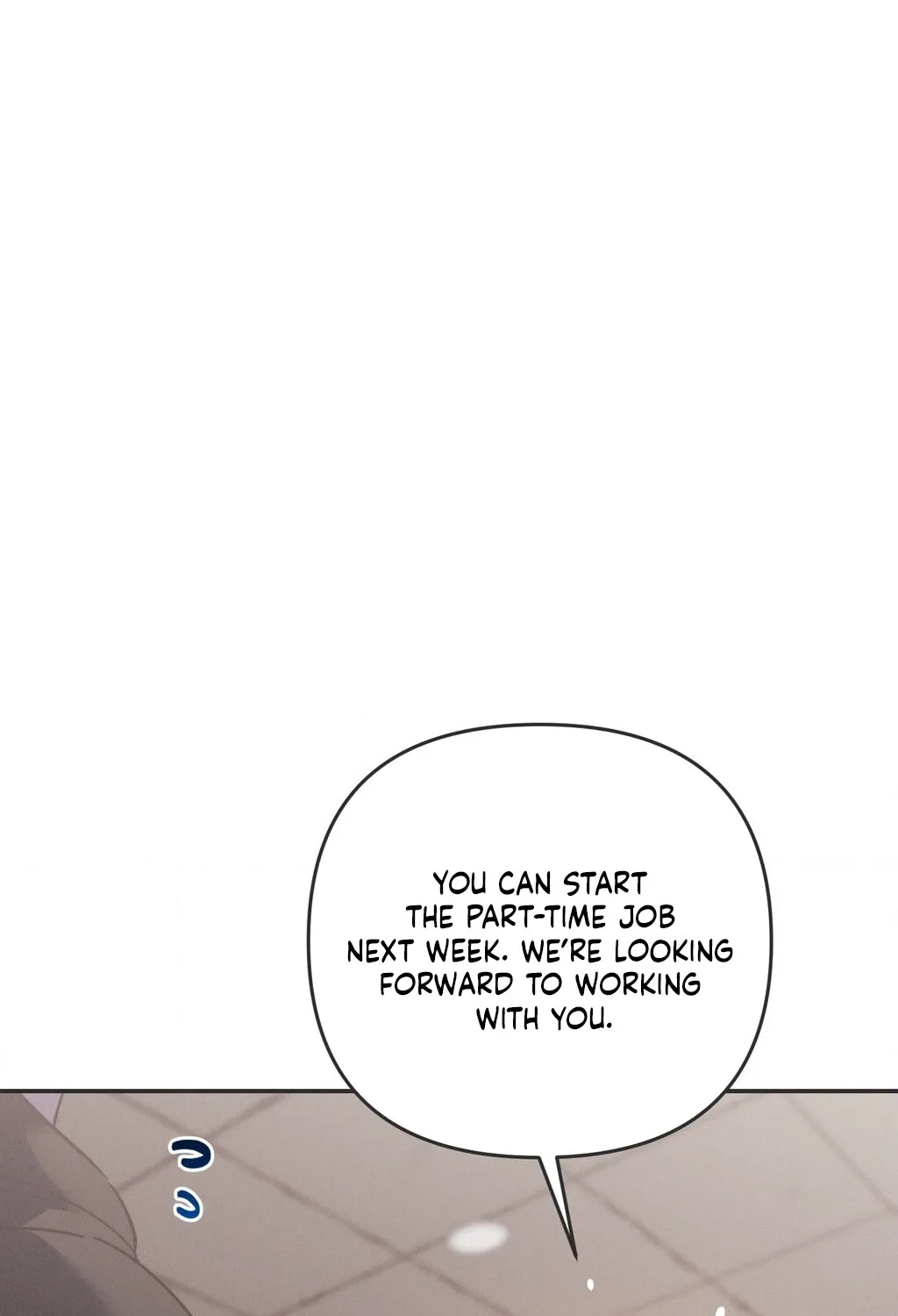 They Lived Happily Ever After Chapter 10 page 3 - 
