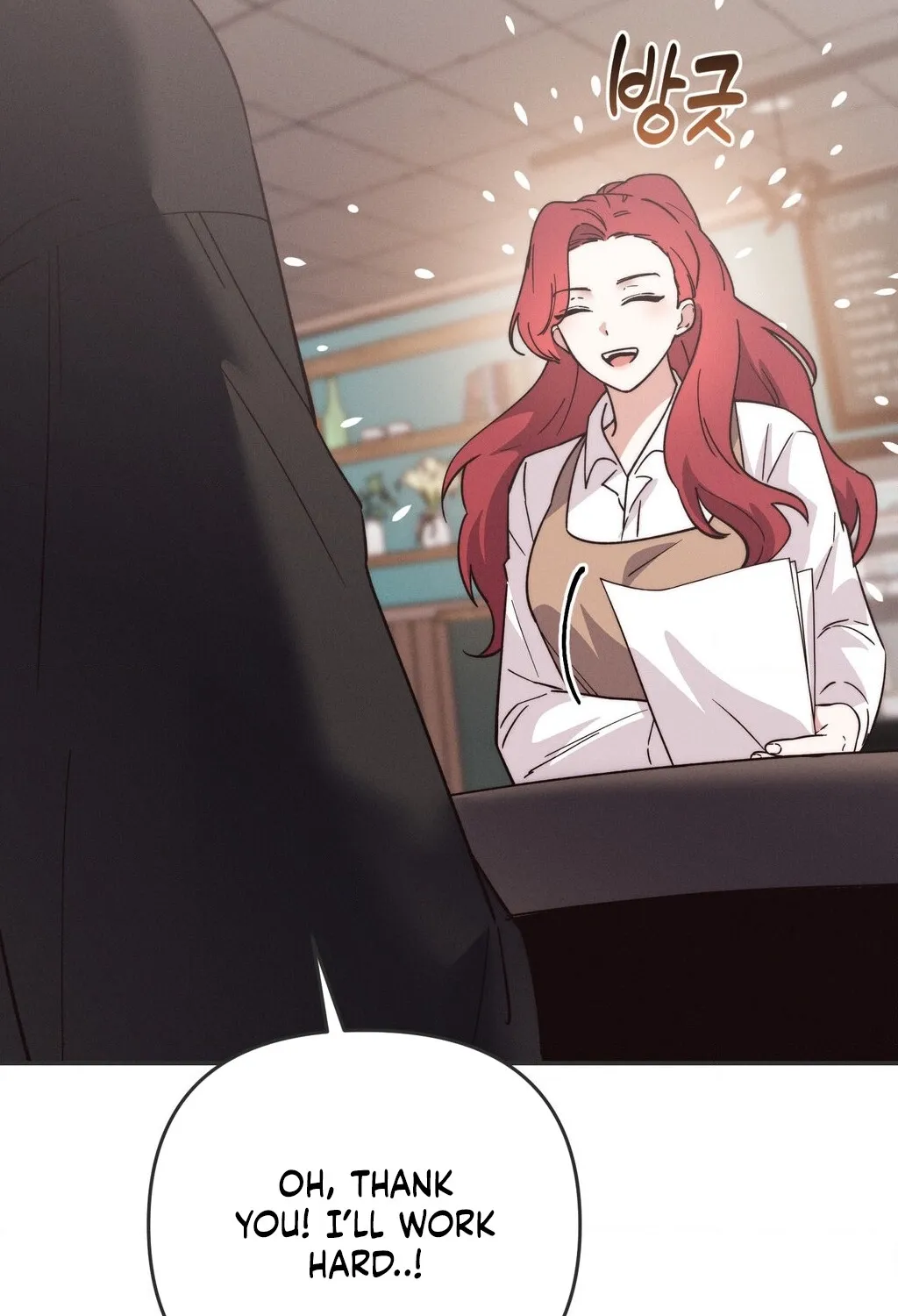 They Lived Happily Ever After Chapter 10 page 4 - 