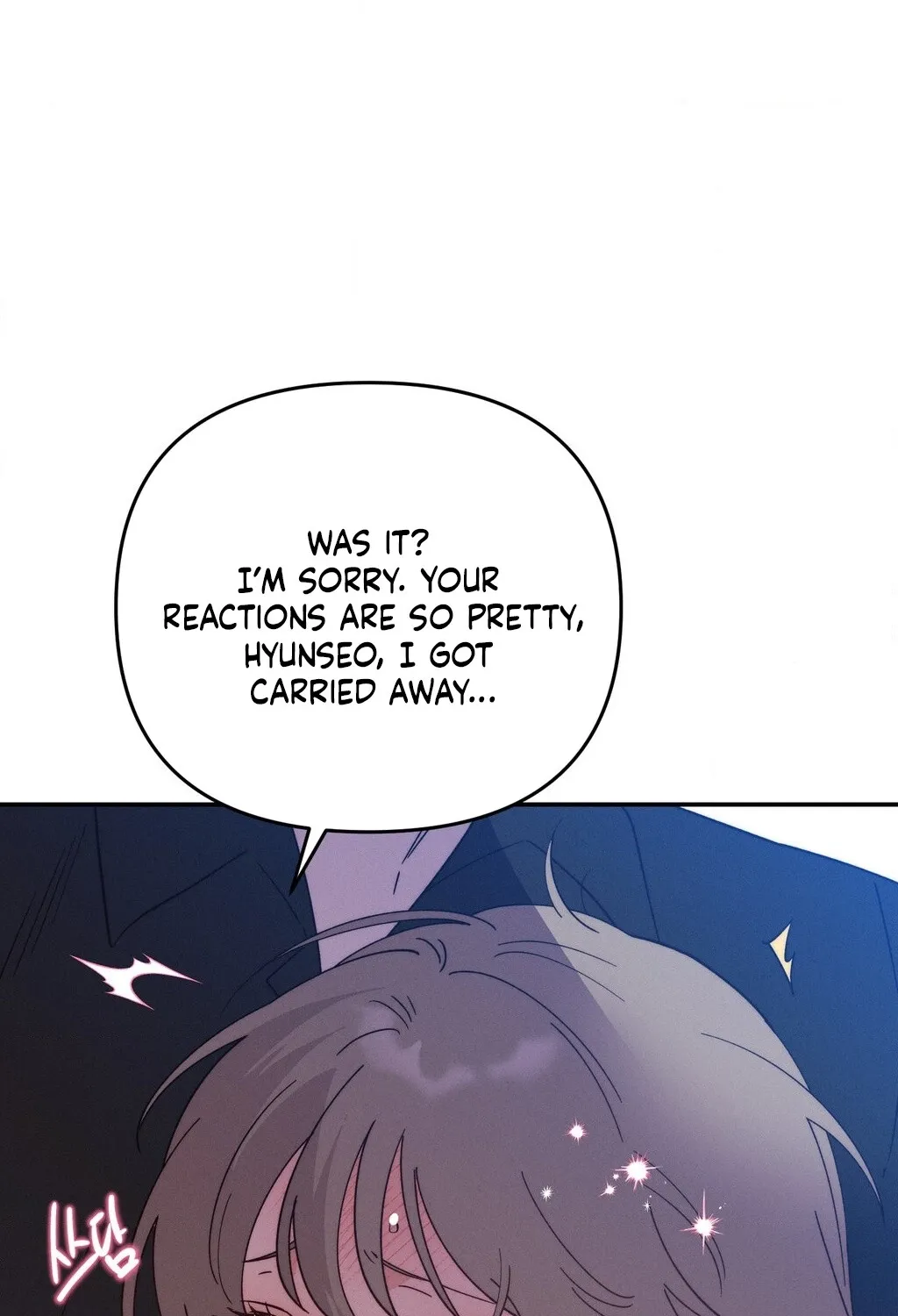 They Lived Happily Ever After Chapter 10 page 56 - 