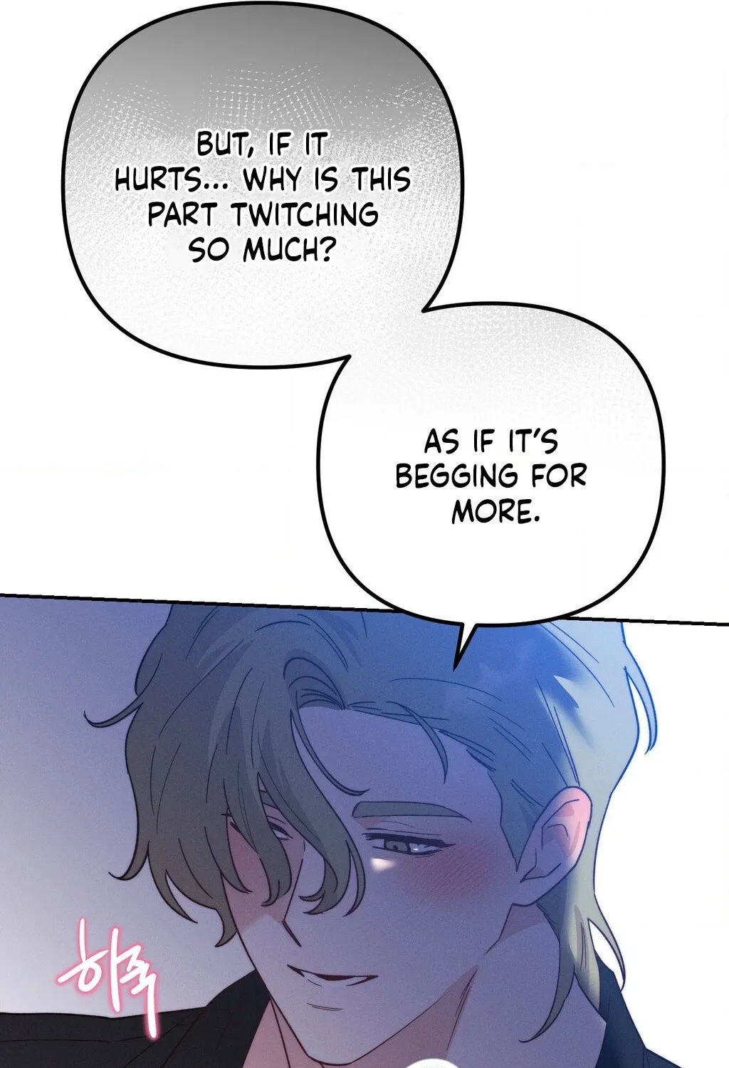 They Lived Happily Ever After Chapter 10 page 61 - 