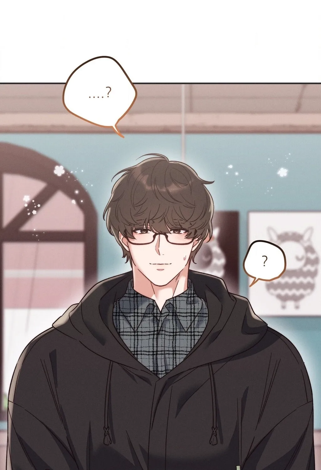 They Lived Happily Ever After Chapter 10 page 8 - 