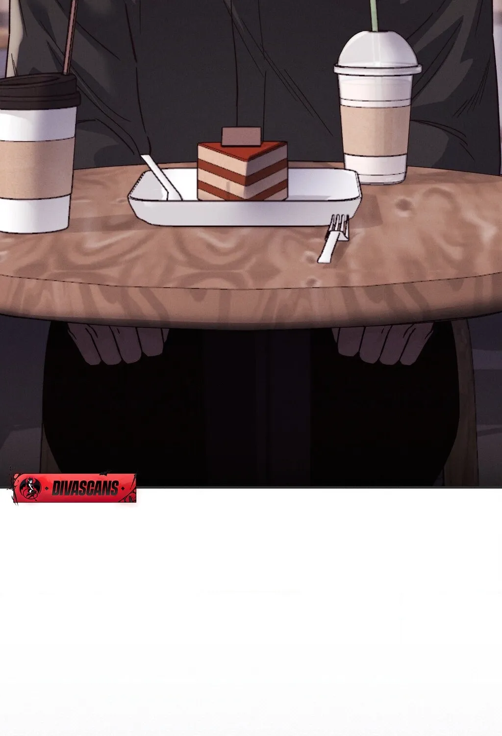 They Lived Happily Ever After Chapter 10 page 9 - 