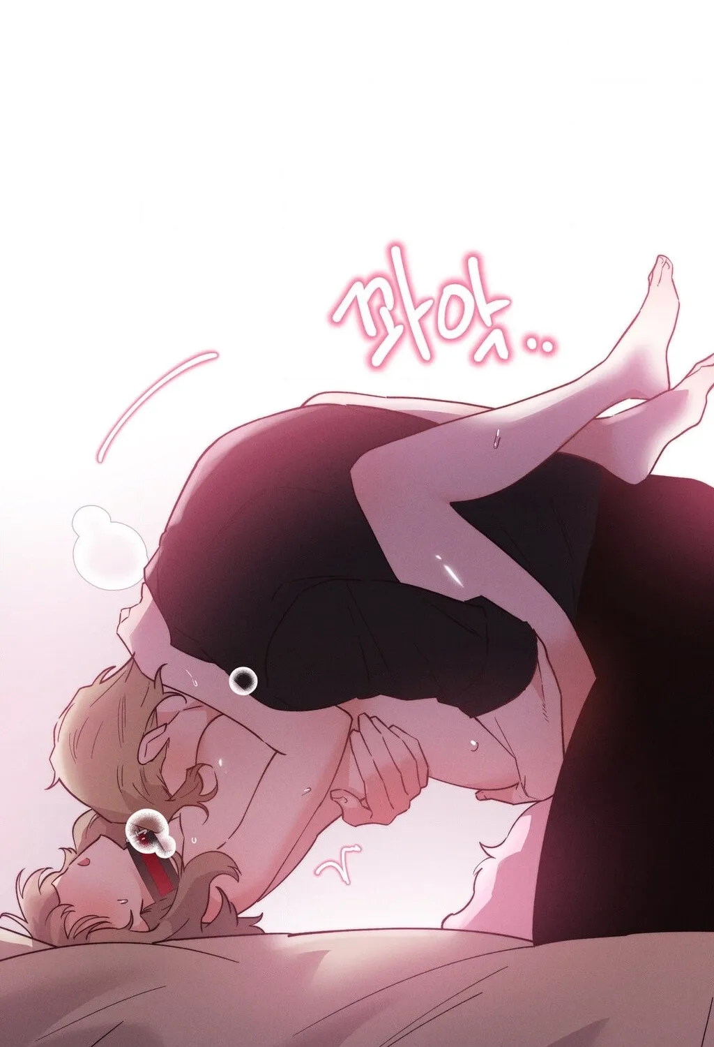 They Lived Happily Ever After Chapter 10 page 92 - 