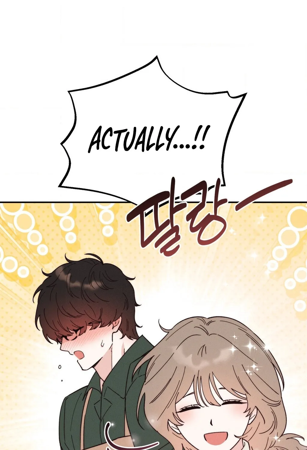 They Lived Happily Ever After Chapter 11 page 101 - 