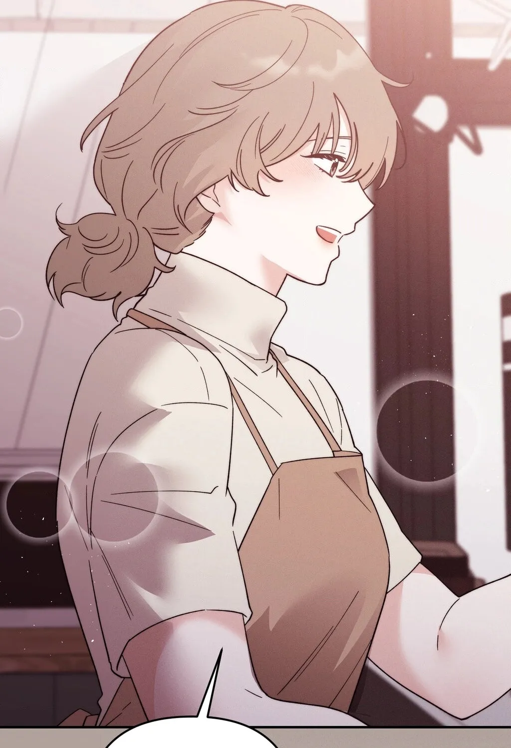 They Lived Happily Ever After Chapter 11 page 108 - 