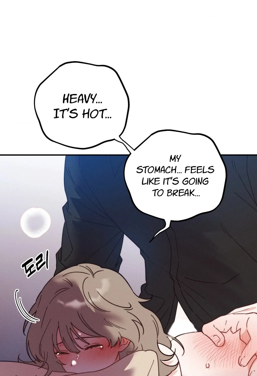 They Lived Happily Ever After Chapter 11 page 12 - 
