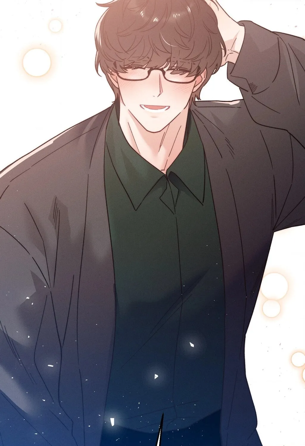 They Lived Happily Ever After Chapter 11 page 119 - 