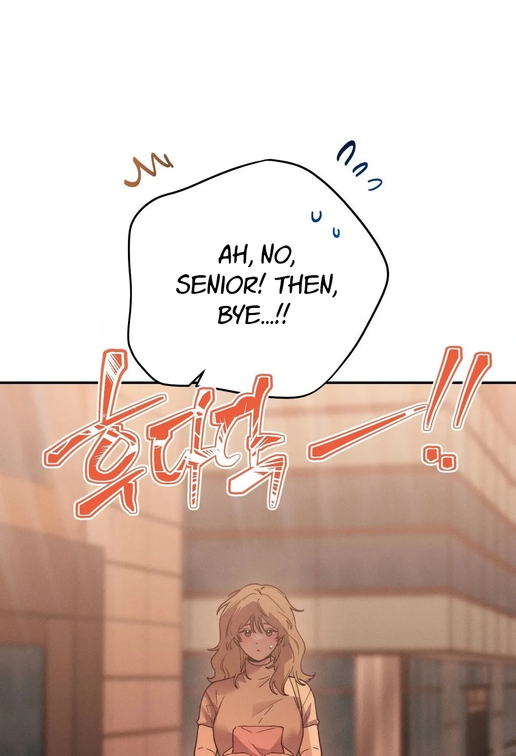 They Lived Happily Ever After Chapter 11 page 121 - 