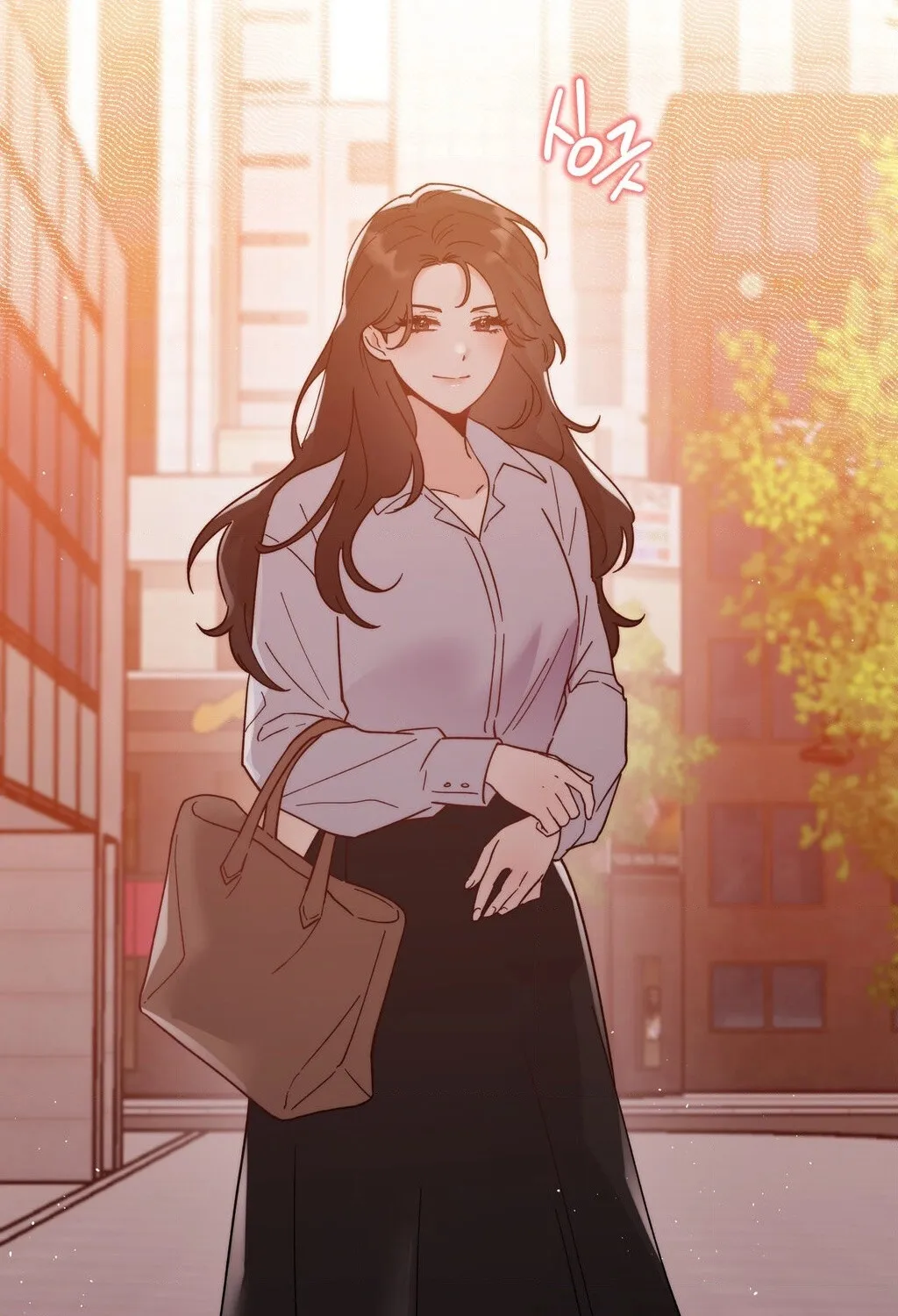 They Lived Happily Ever After Chapter 11 page 130 - 