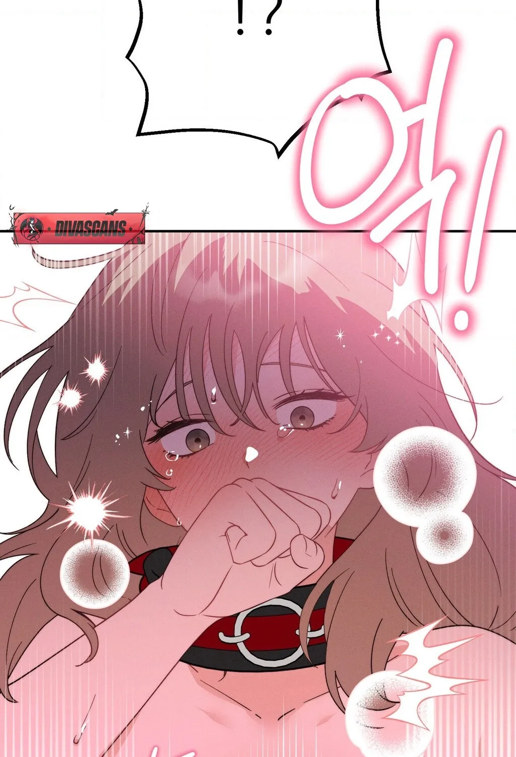 They Lived Happily Ever After Chapter 11 page 18 - 