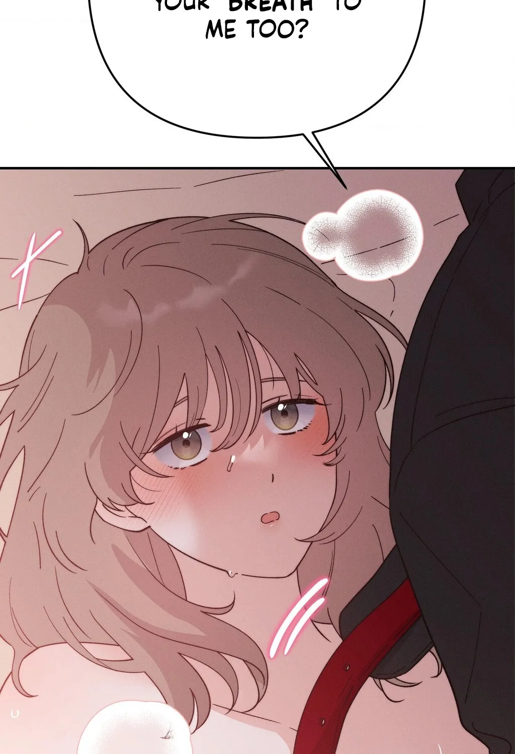 They Lived Happily Ever After Chapter 11 page 34 - 
