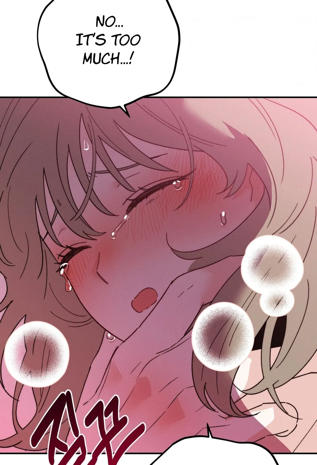 They Lived Happily Ever After Chapter 11 page 6 - 