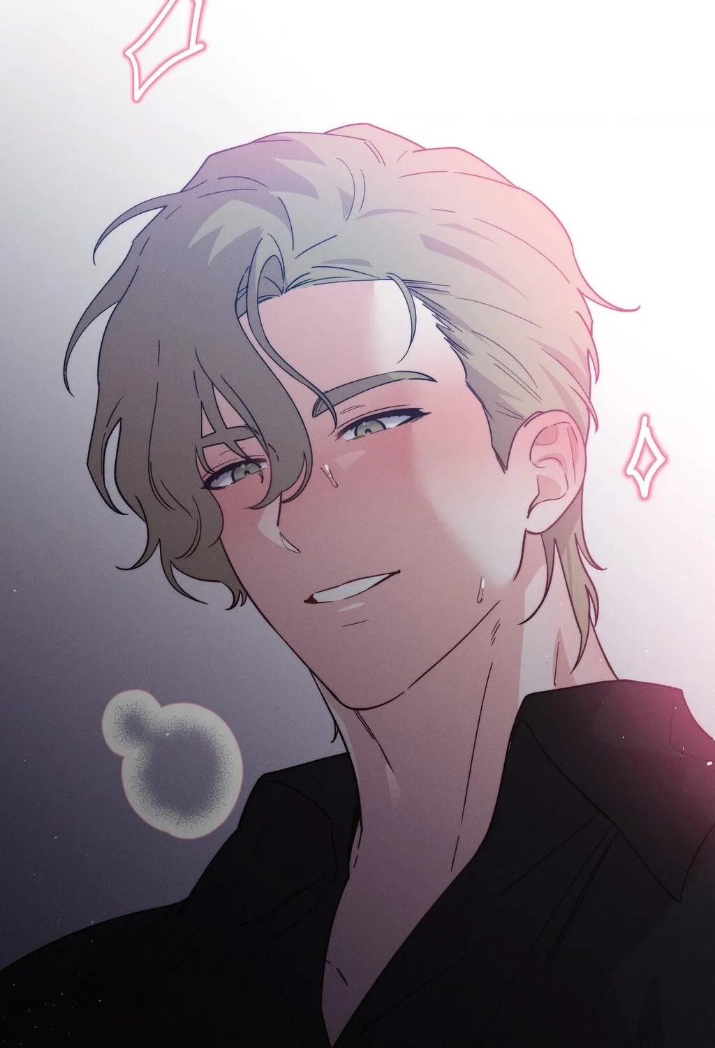 They Lived Happily Ever After Chapter 11 page 54 - 