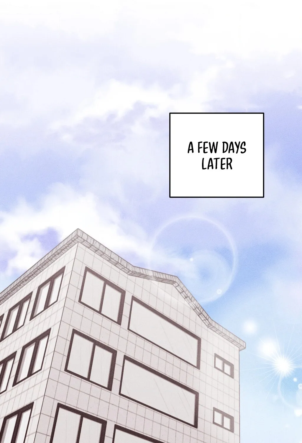 They Lived Happily Ever After Chapter 11 page 60 - 