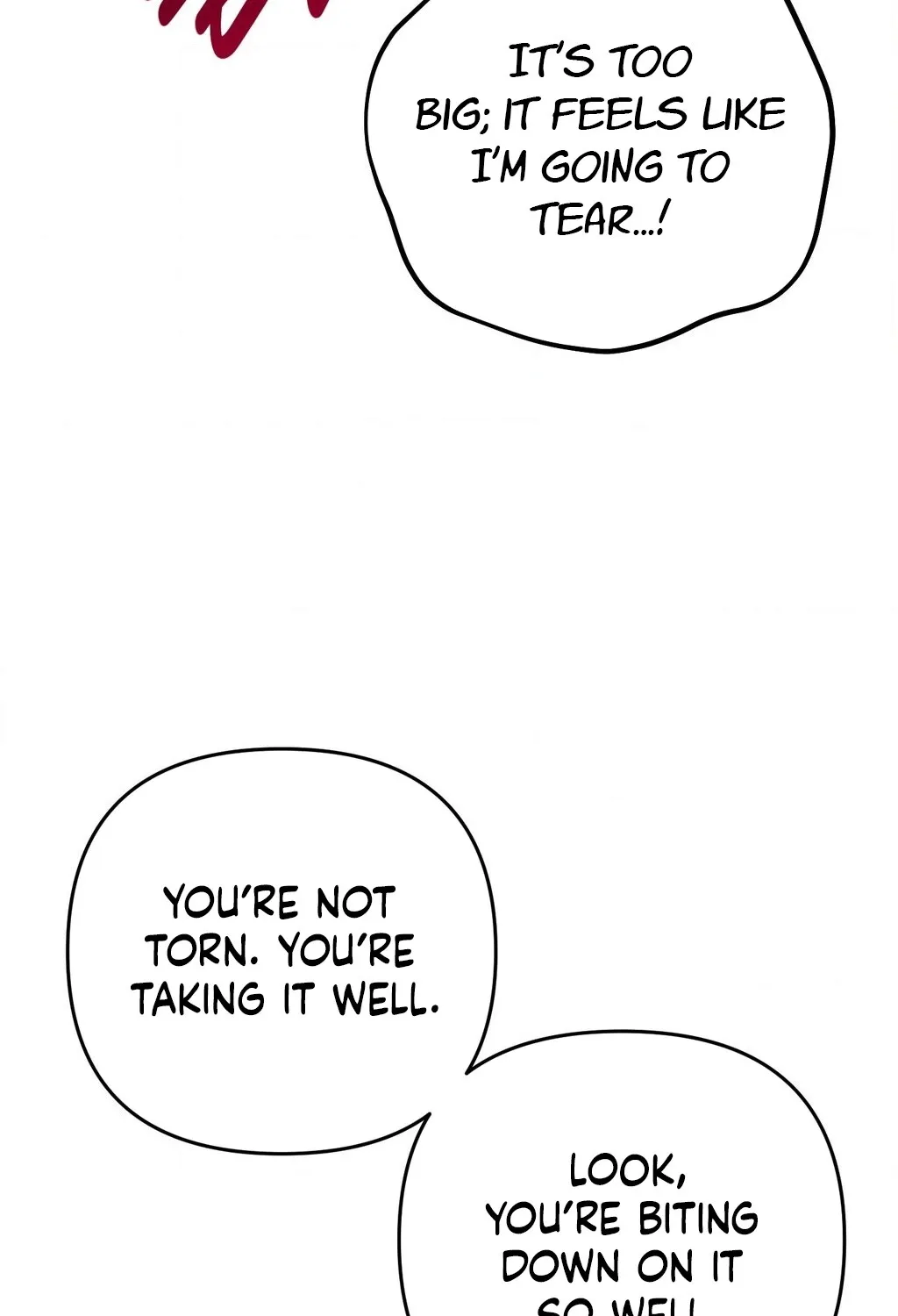 They Lived Happily Ever After Chapter 11 page 7 - 