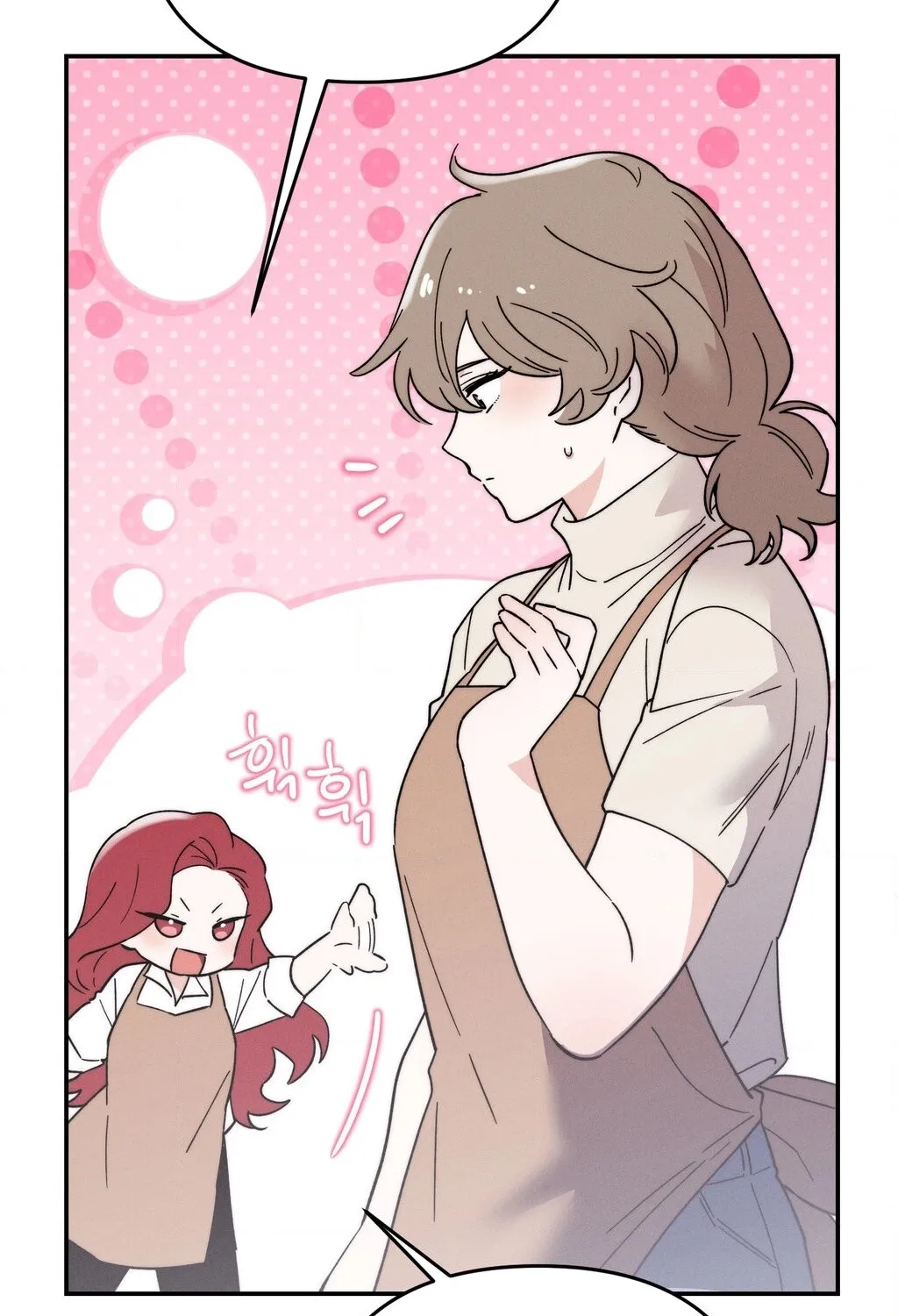 They Lived Happily Ever After Chapter 11 page 71 - 