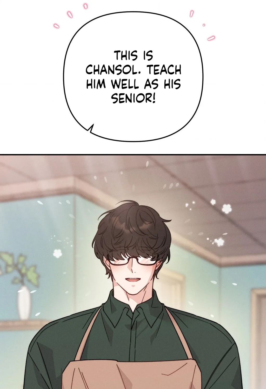 They Lived Happily Ever After Chapter 11 page 73 - 
