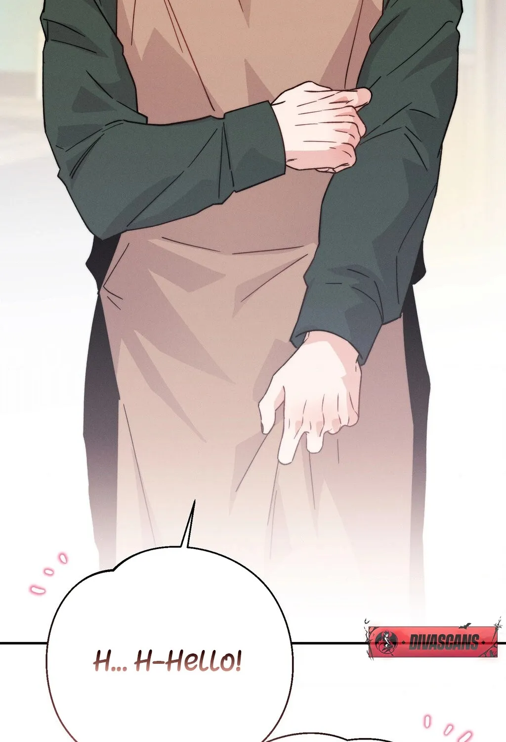 They Lived Happily Ever After Chapter 11 page 74 - 