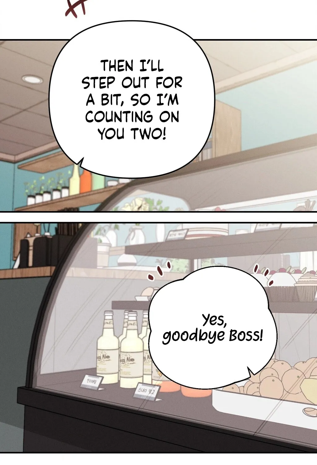 They Lived Happily Ever After Chapter 11 page 81 - 