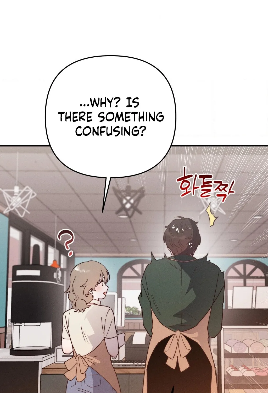 They Lived Happily Ever After Chapter 11 page 87 - 