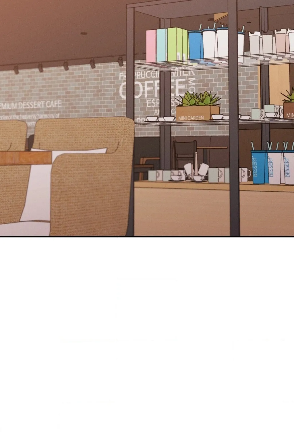 They Lived Happily Ever After Chapter 12 page 2 - 