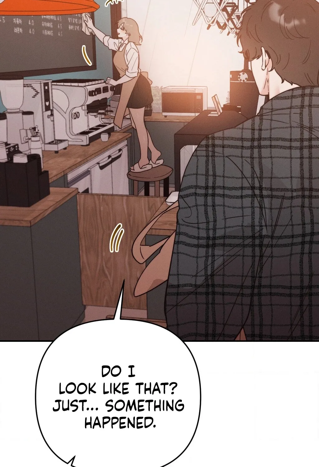 They Lived Happily Ever After Chapter 12 page 104 - 