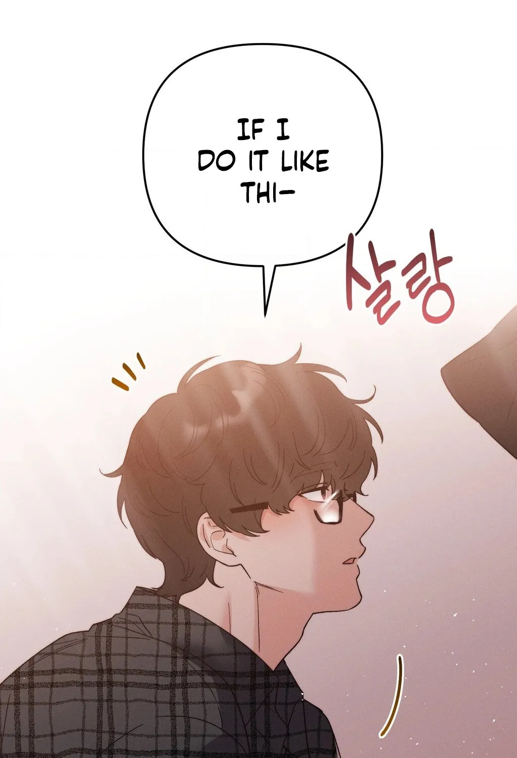 They Lived Happily Ever After Chapter 12 page 110 - 