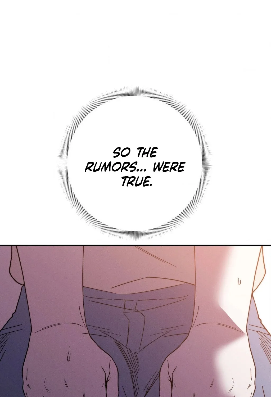 They Lived Happily Ever After Chapter 12 page 16 - 