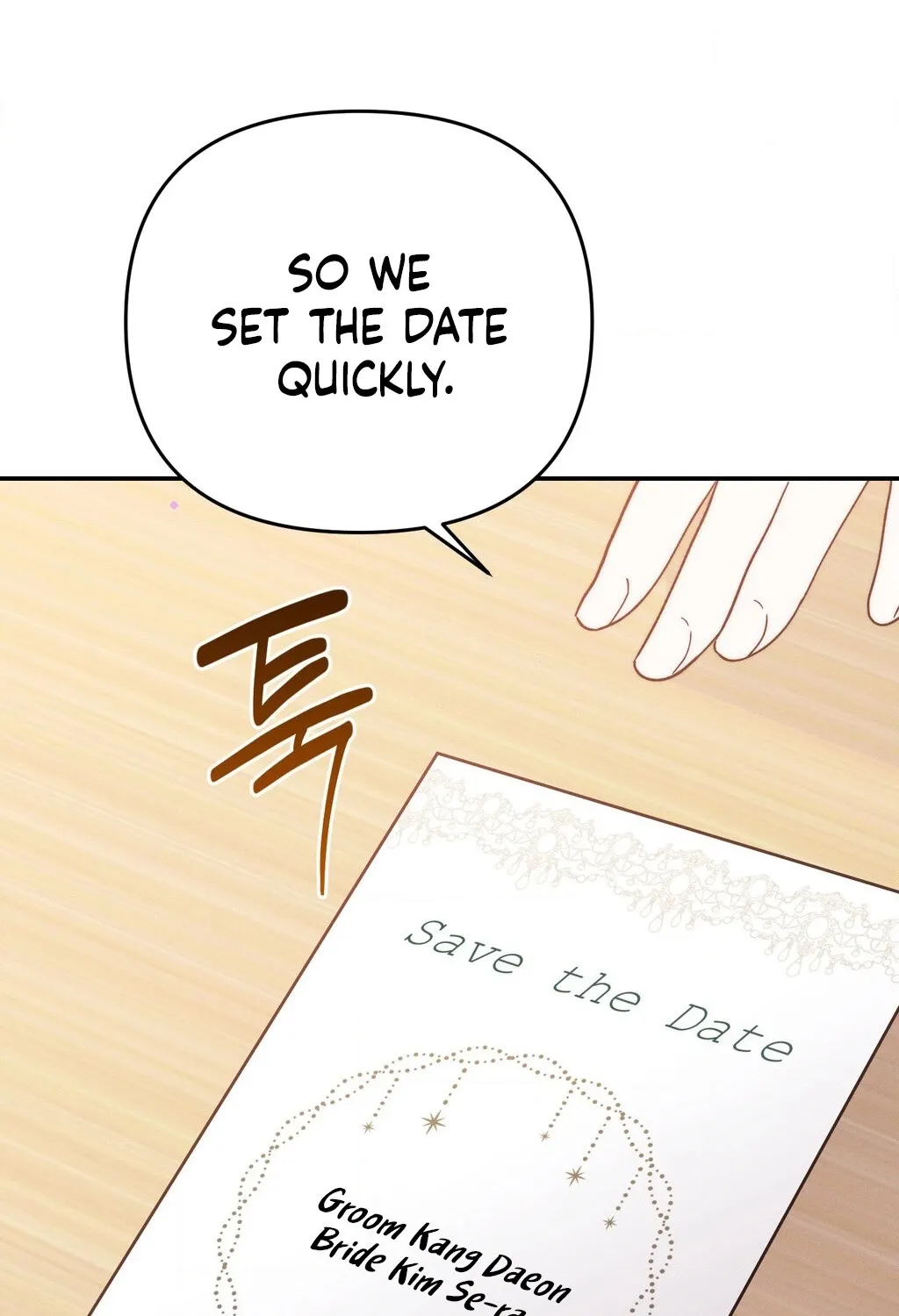 They Lived Happily Ever After Chapter 12 page 21 - 