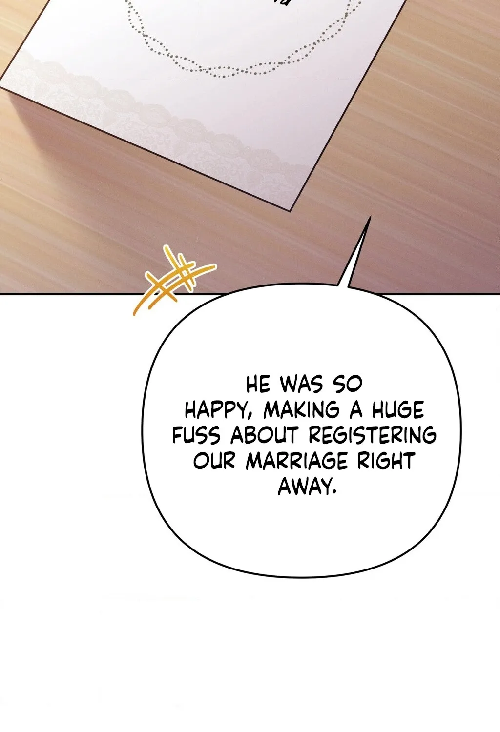 They Lived Happily Ever After Chapter 12 page 22 - 