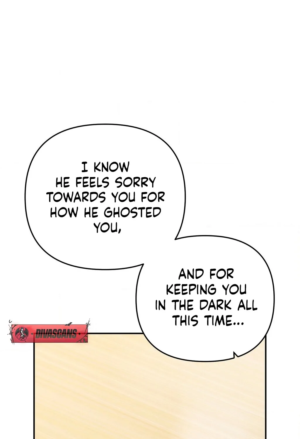 They Lived Happily Ever After Chapter 12 page 27 - 