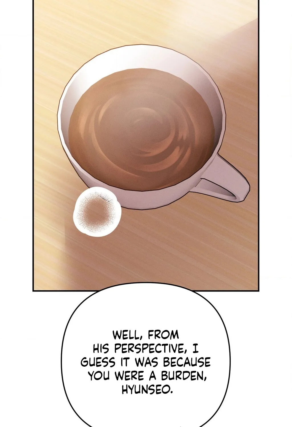 They Lived Happily Ever After Chapter 12 page 28 - 