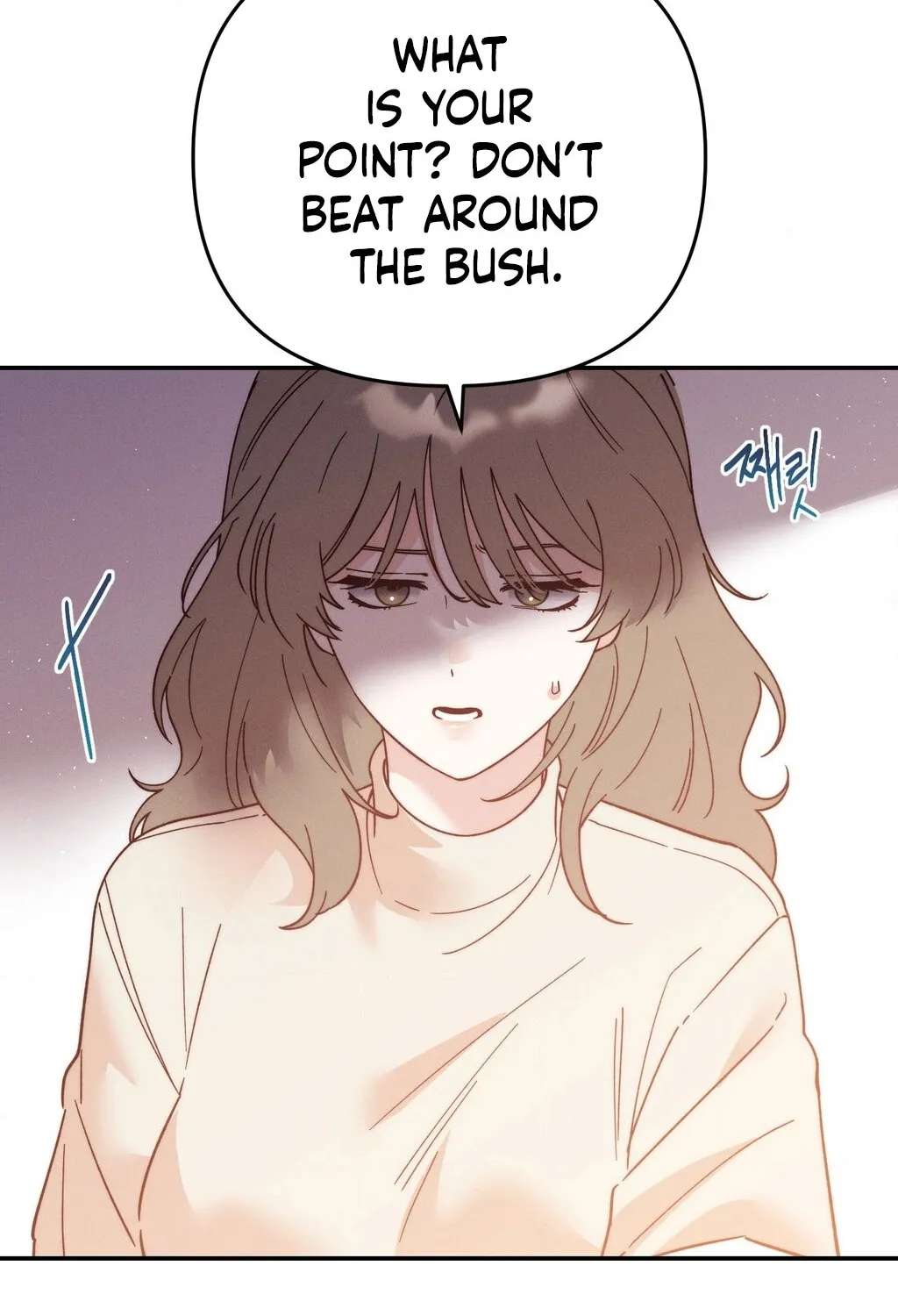 They Lived Happily Ever After Chapter 12 page 33 - 
