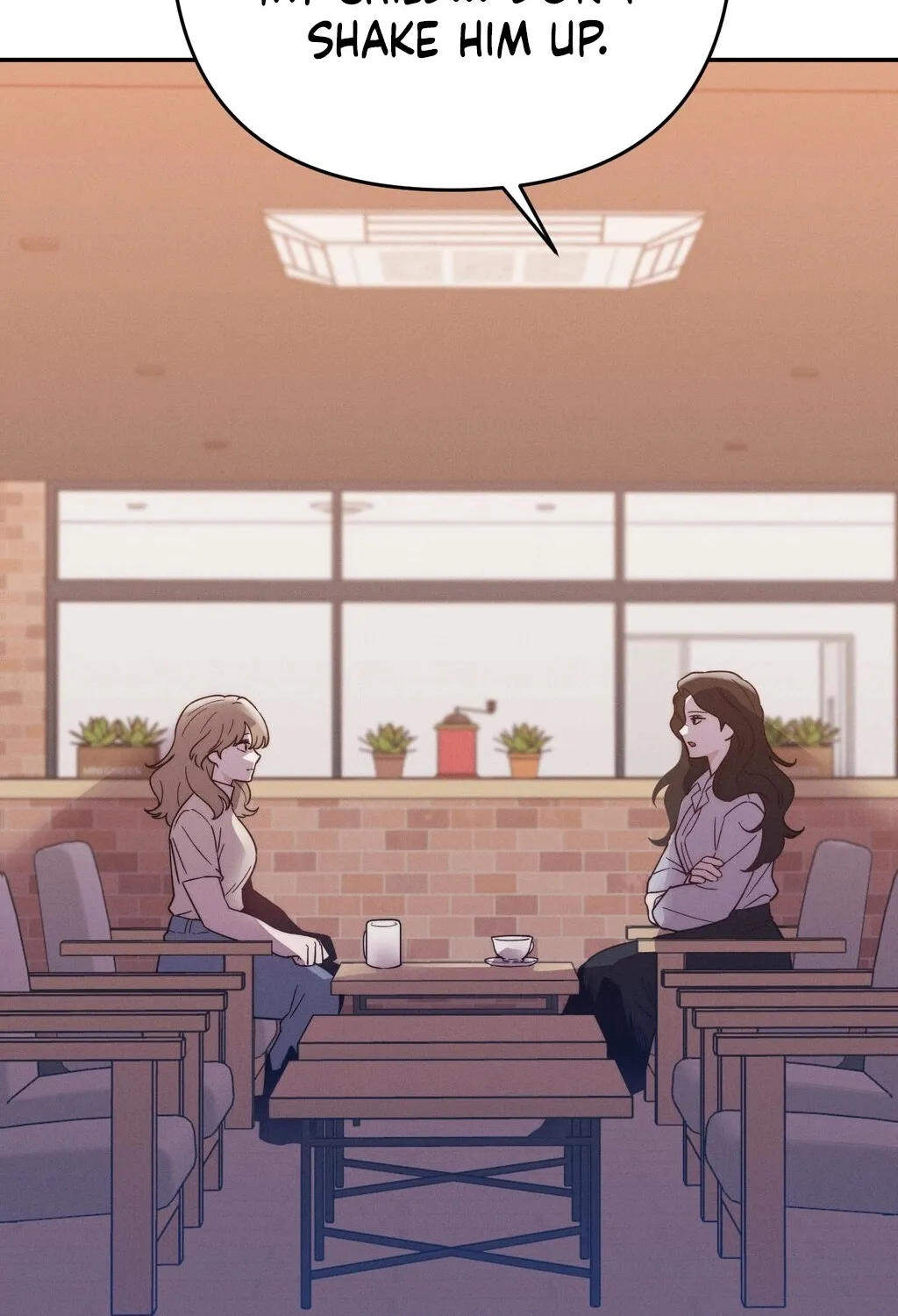 They Lived Happily Ever After Chapter 12 page 35 - 