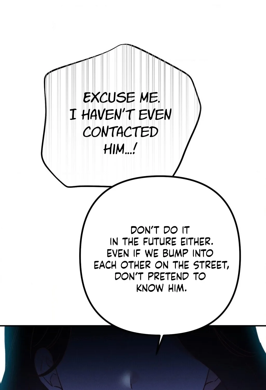 They Lived Happily Ever After Chapter 12 page 37 - 