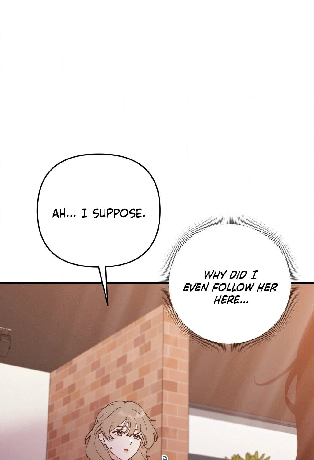 They Lived Happily Ever After Chapter 12 page 5 - 