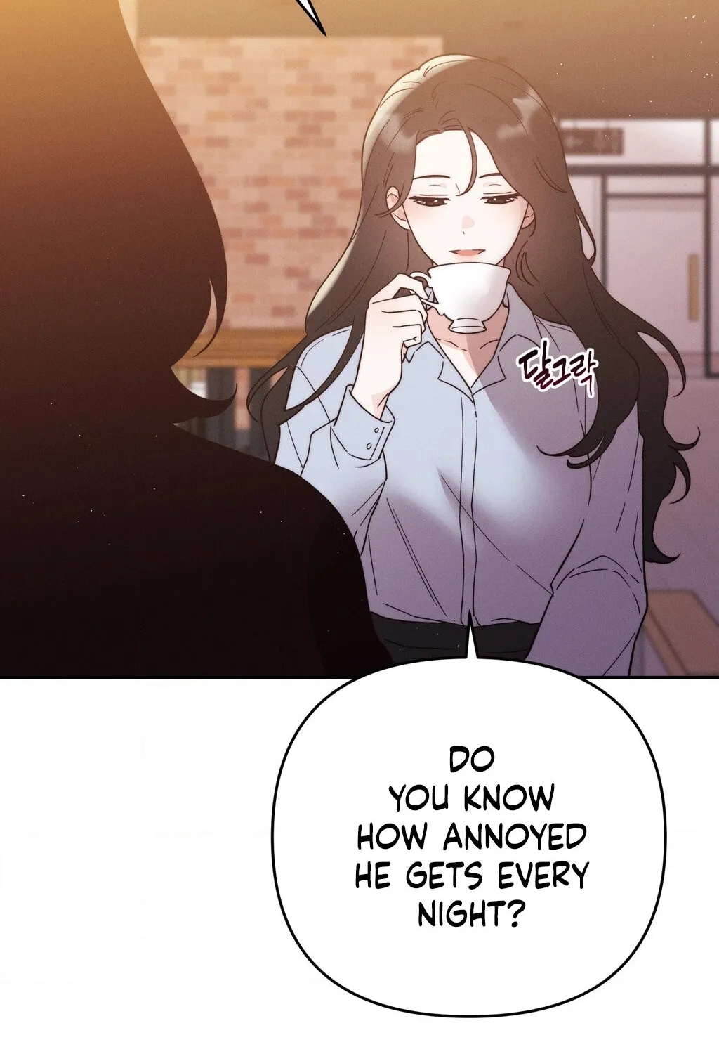 They Lived Happily Ever After Chapter 12 page 45 - 