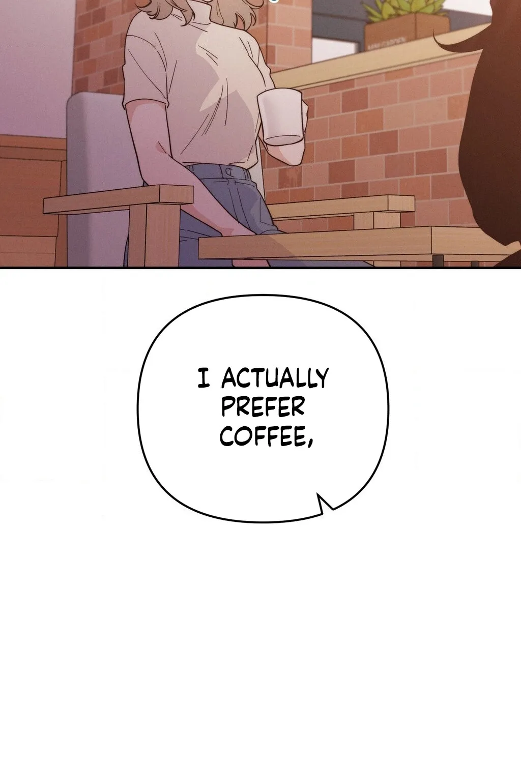 They Lived Happily Ever After Chapter 12 page 6 - 