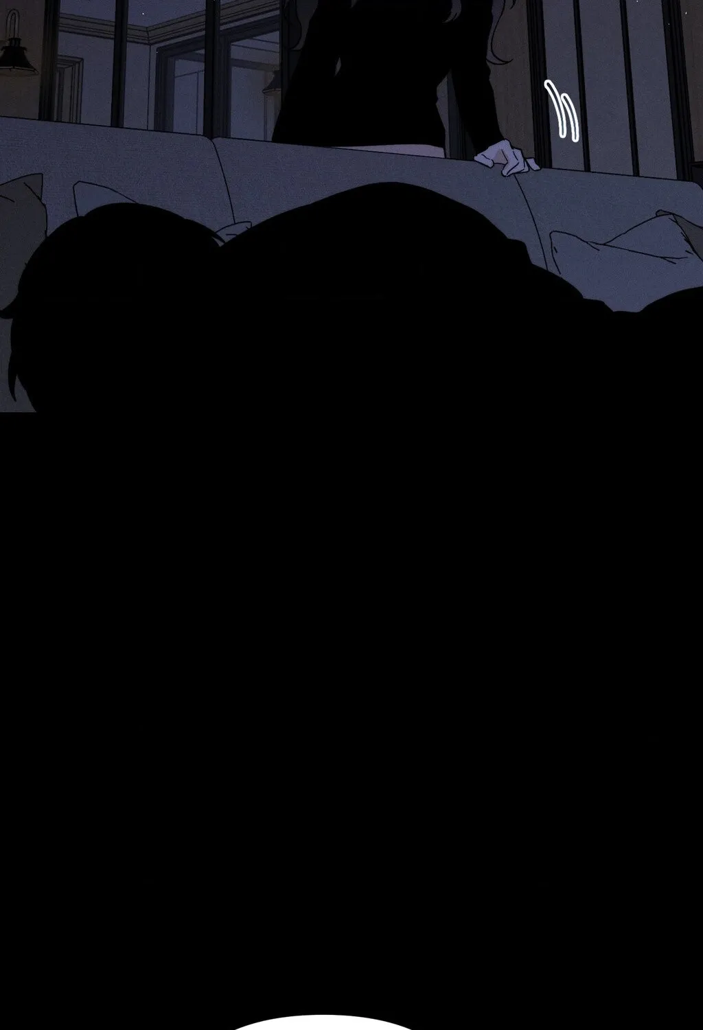 They Lived Happily Ever After Chapter 12 page 52 - 