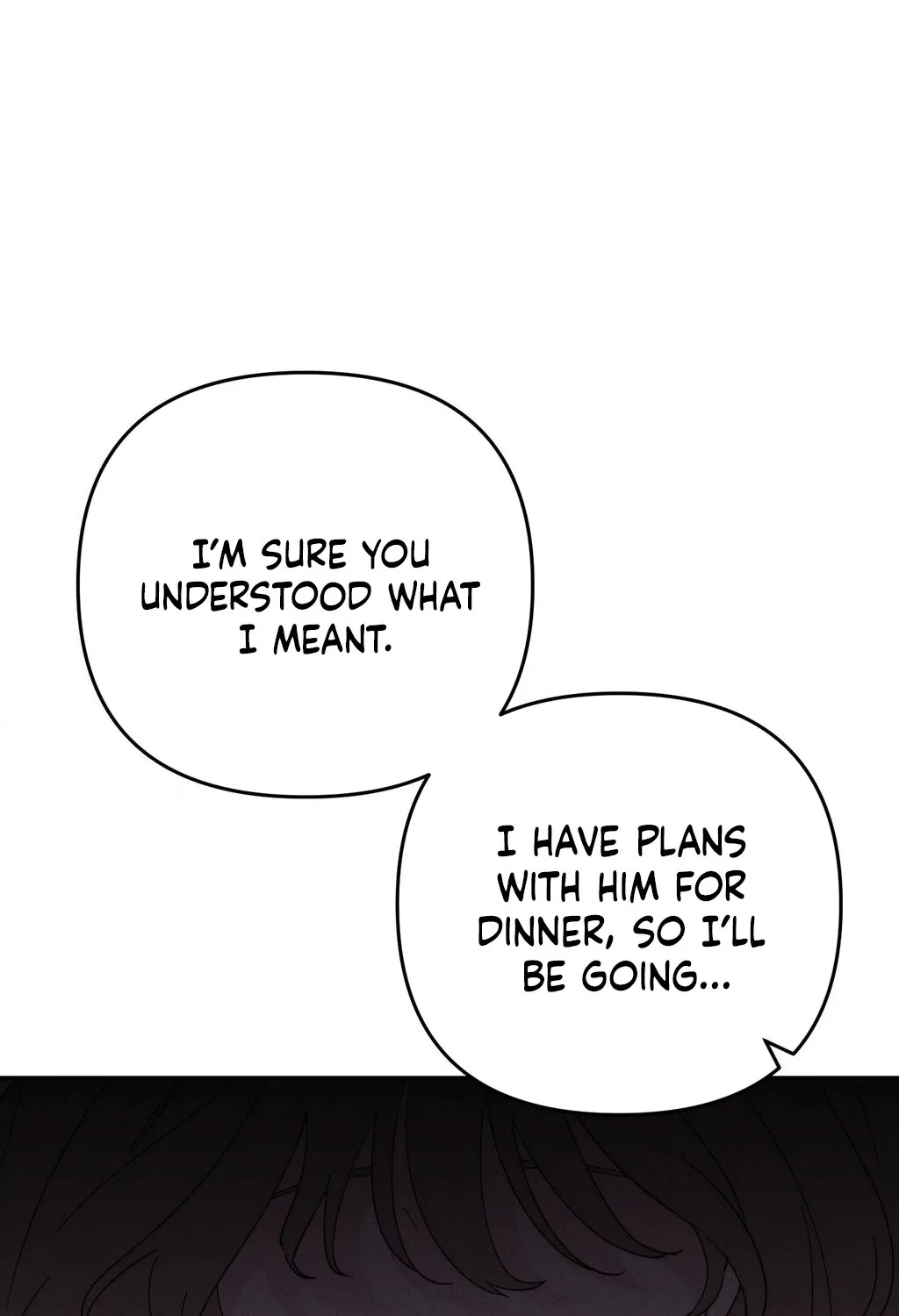 They Lived Happily Ever After Chapter 12 page 62 - 