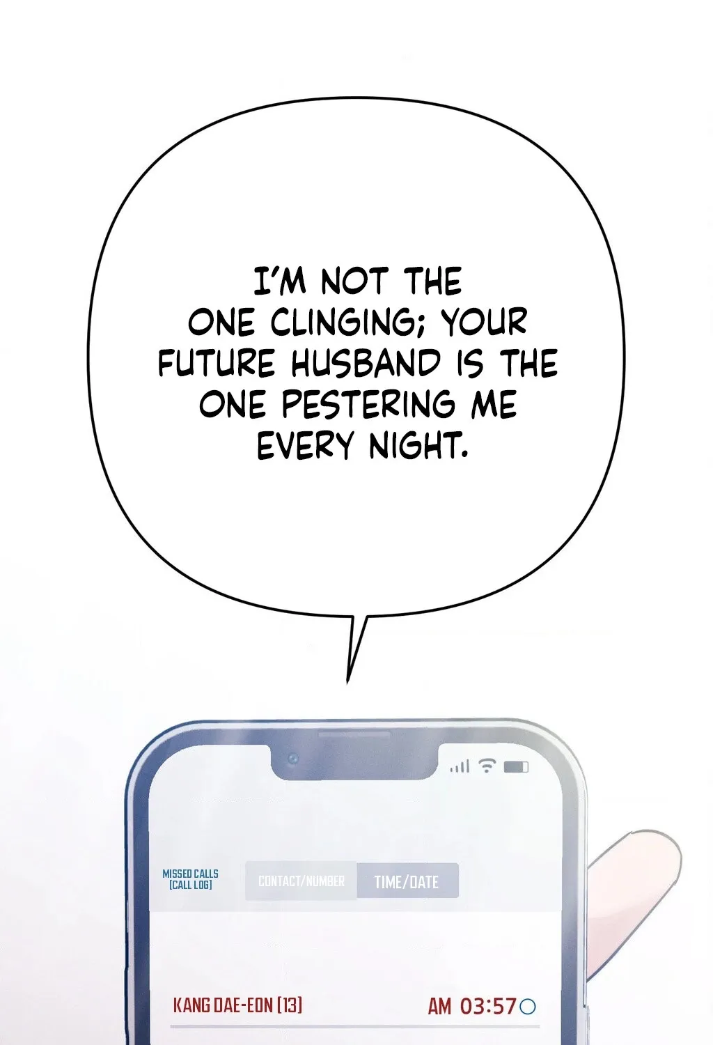 They Lived Happily Ever After Chapter 12 page 70 - 