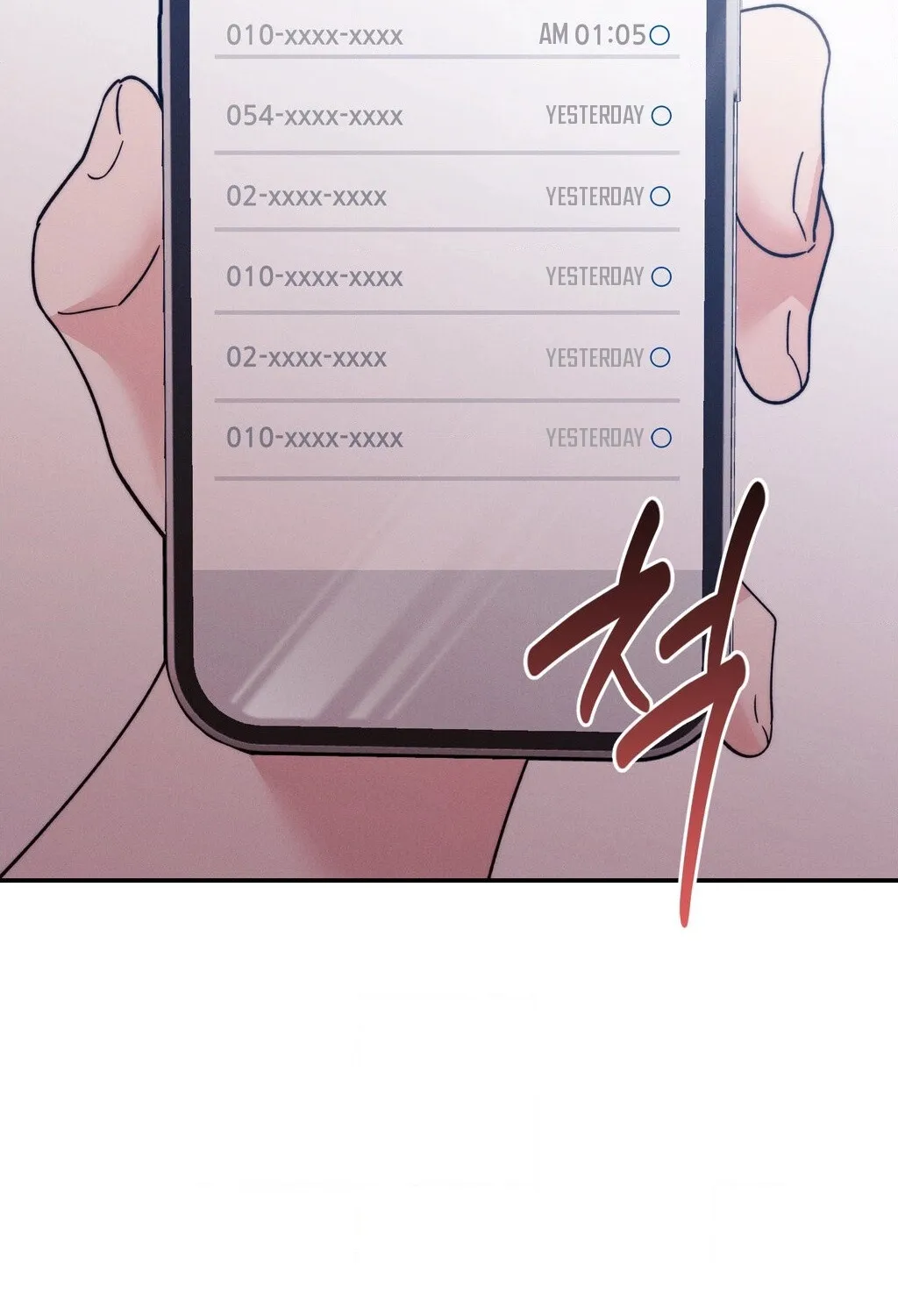 They Lived Happily Ever After Chapter 12 page 71 - 