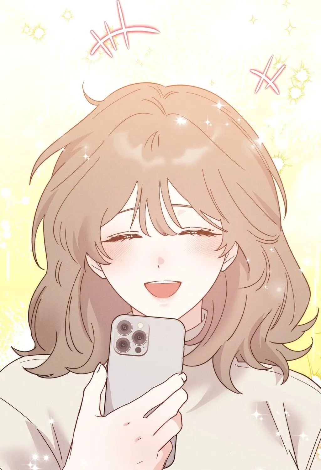 They Lived Happily Ever After Chapter 12 page 77 - 