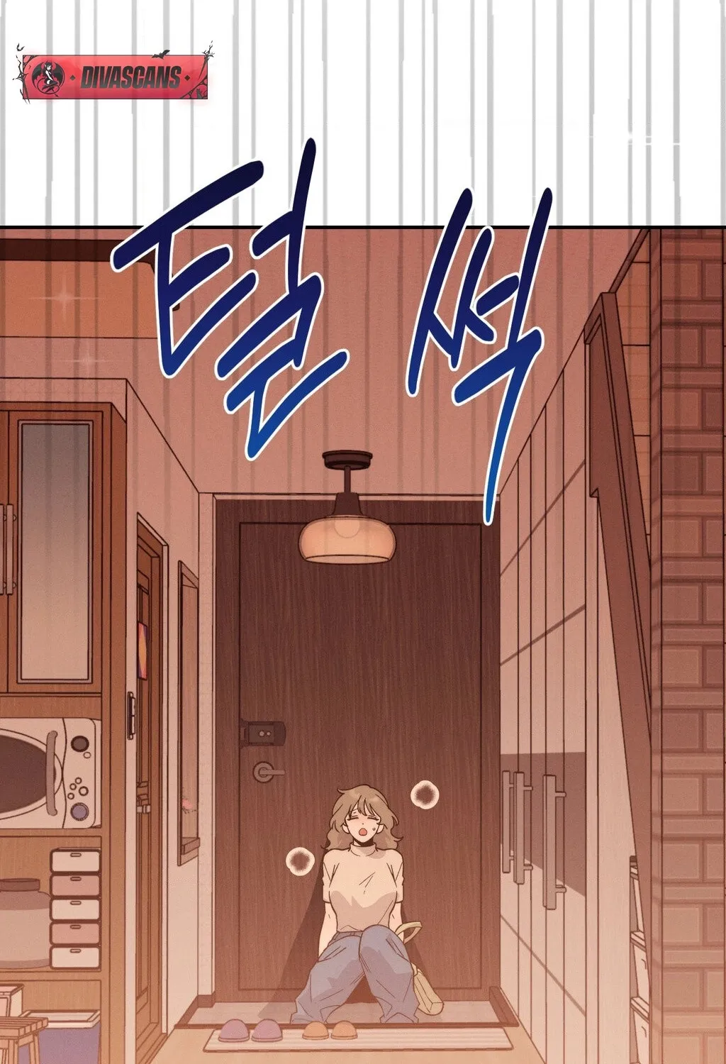 They Lived Happily Ever After Chapter 12 page 84 - 